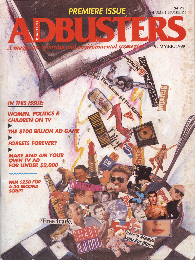 AB 1: Premiere Issue