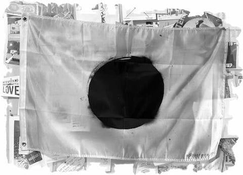 Blackspot Flag