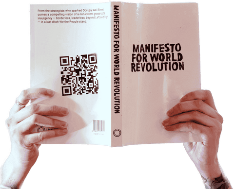 AB 180: World Uprising Now