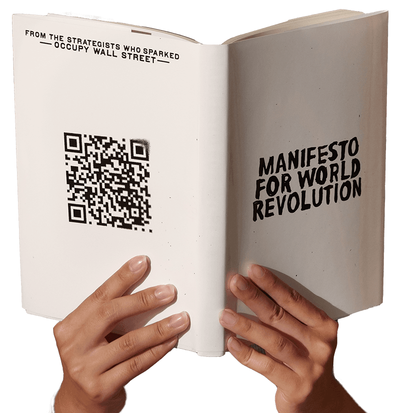Manifesto + Latest Issue
