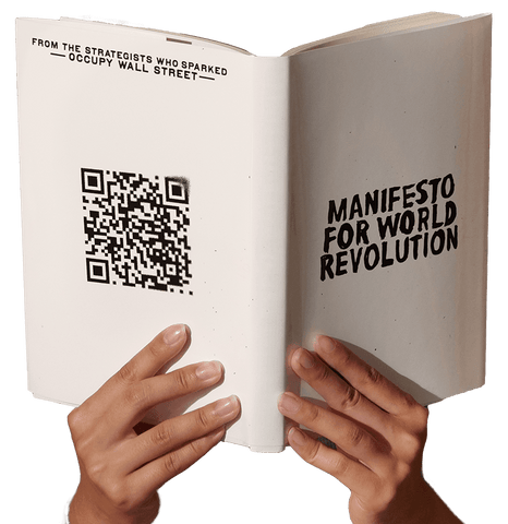 Manifesto + Latest Issue
