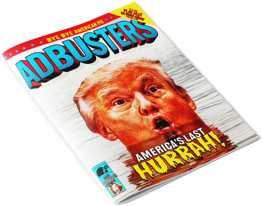 AB 177: America's Last Hurrah!