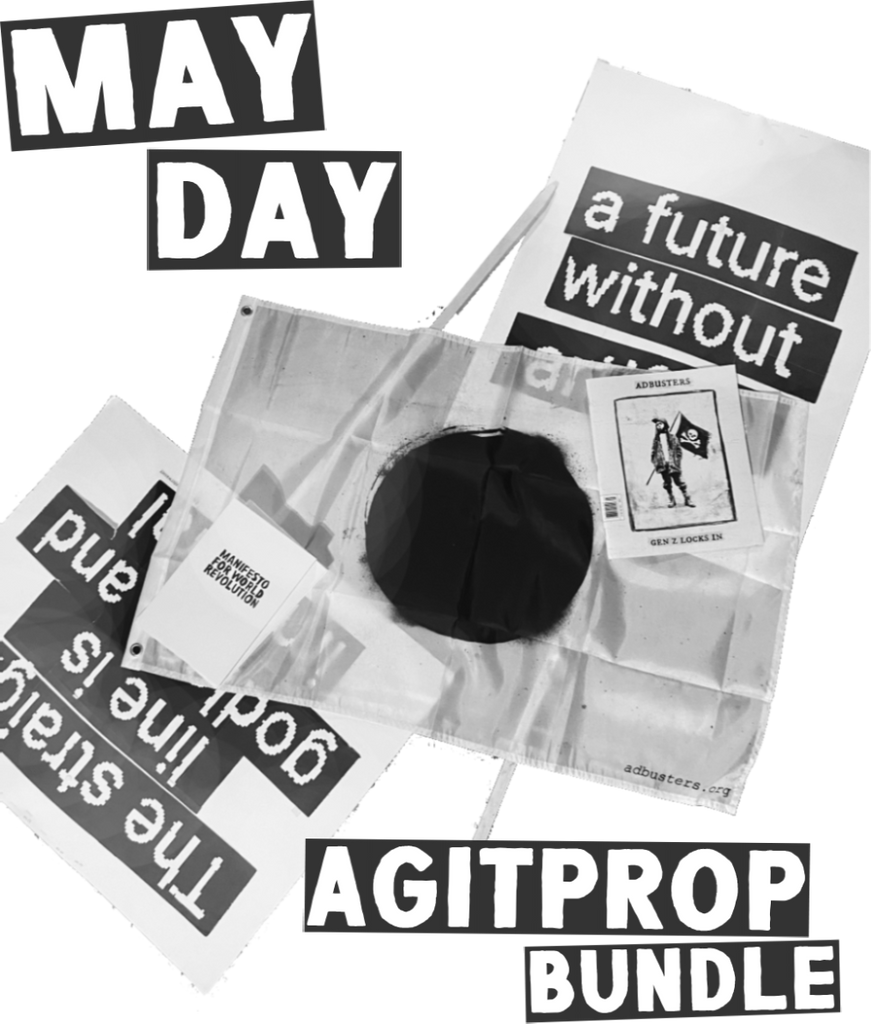 May Day Agitprop Bundle