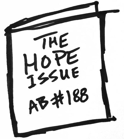 AB 188: The Hope Issue