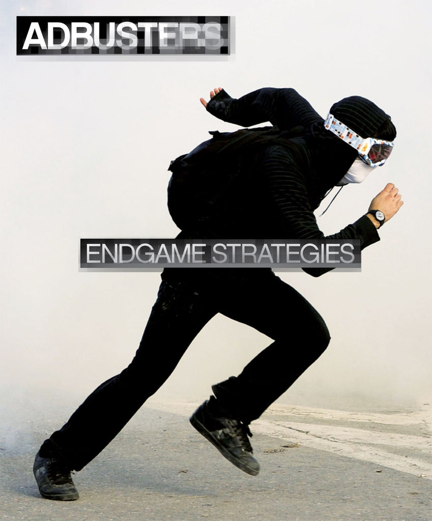 AB 082: Endgame Strategies
