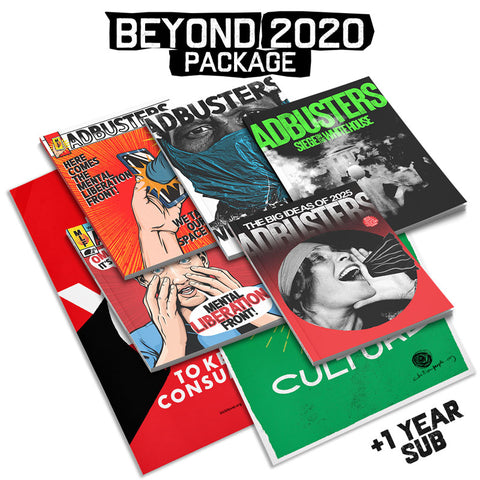 Beyond 2020 Package