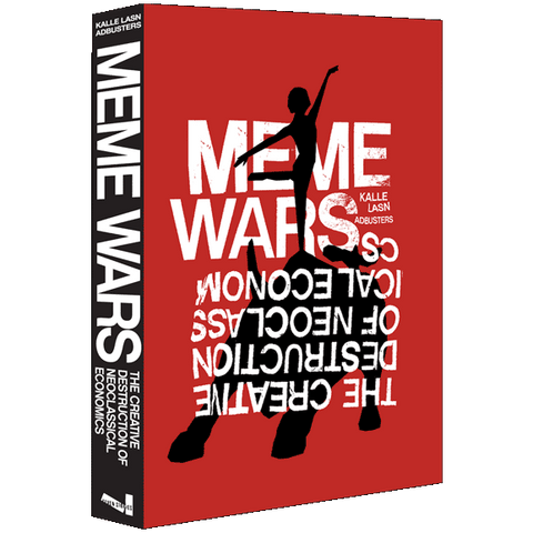 Meme Wars
